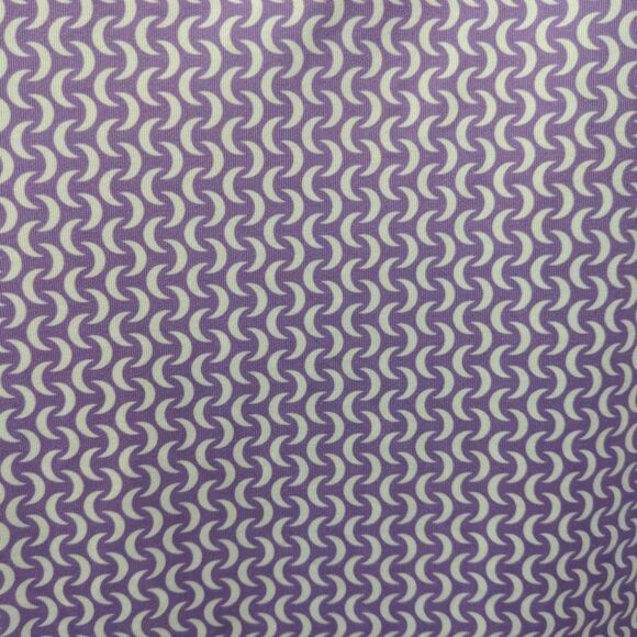 Greyson Mens Graphic Moonshine Wildflower Performance Polo Size XL Purple Golf - Picture 3 of 9